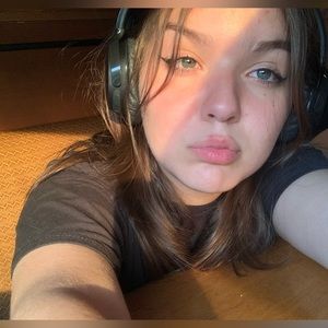 Meet your Posher, Gianna